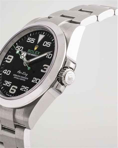care of carl rolex
